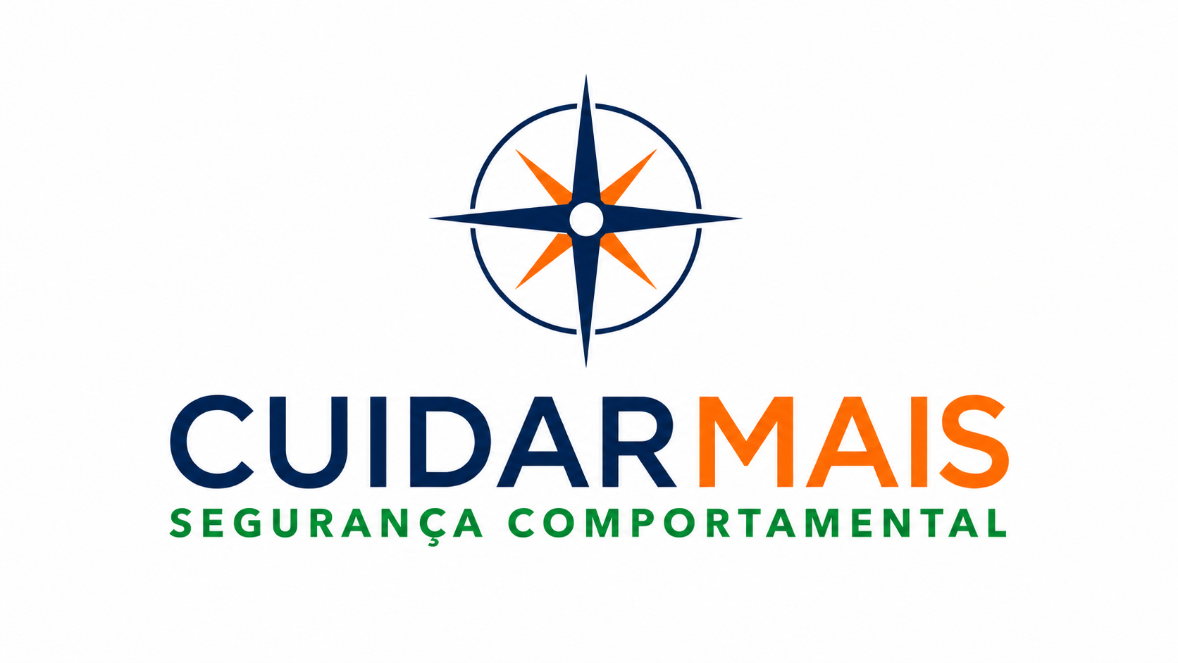 CuidarMais Segurança Comportamental